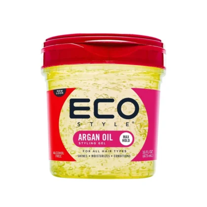 Eco Style Argan Oil 710Ml