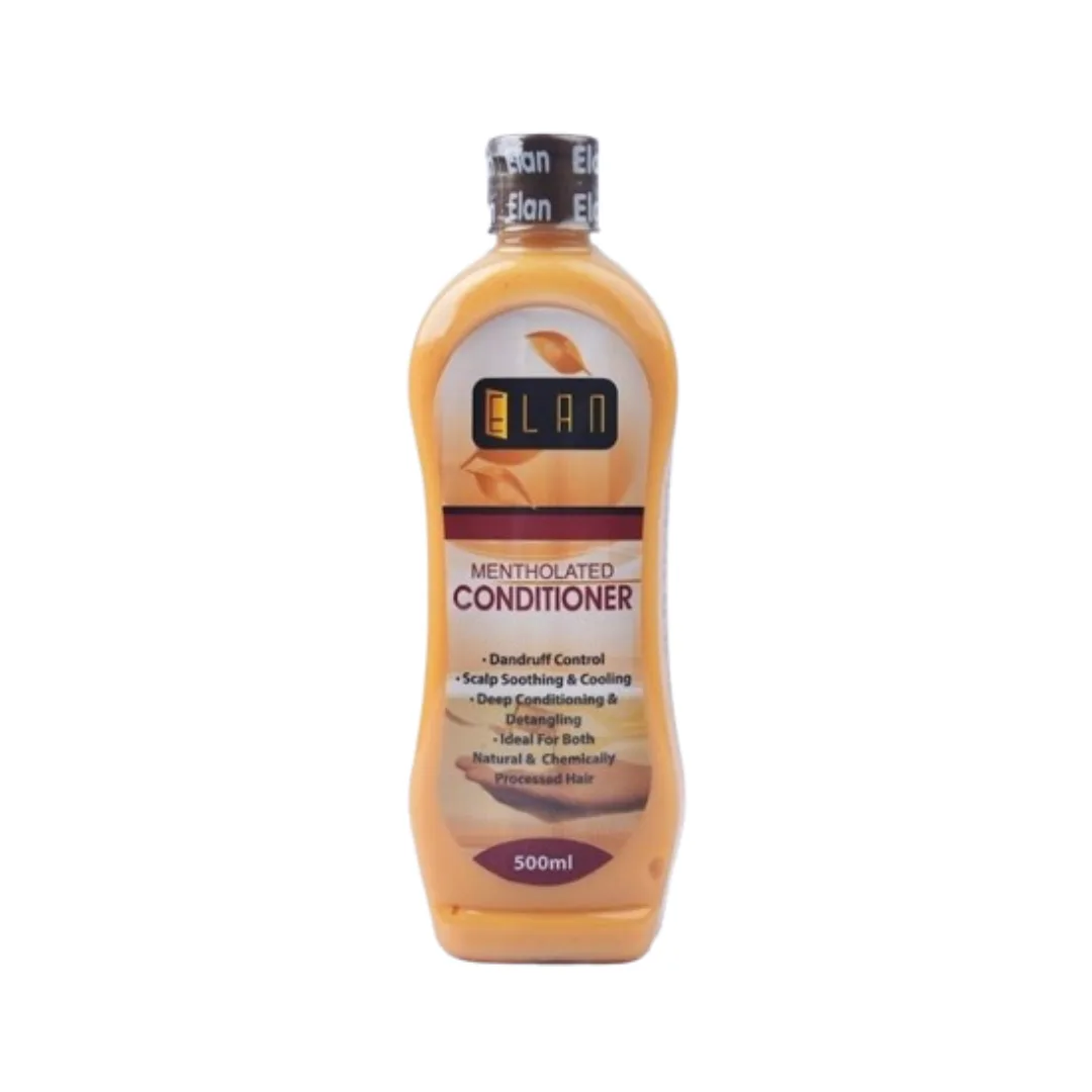Elan Mentholated Conditioner