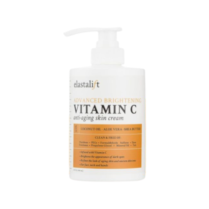 Elastalift Vitamin C 444Ml