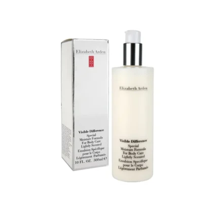 Elizabeth Arden Visible Difference Special Moisture Formula 300Ml