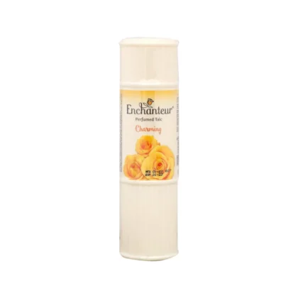 Enchanteur Charming Powder 125G
