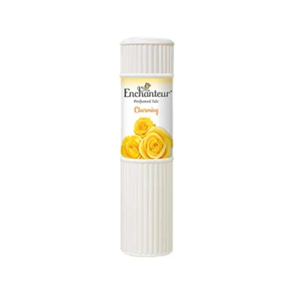 Enchanteur Perfumed Talc Charming 50G