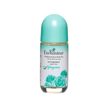 Enchanteur Stunning 48H Anti Perspirant 50Ml