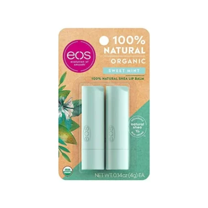 Eos Sweet Mint Lip Balm