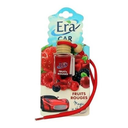 Era Car Fruits Rouges 10Ml