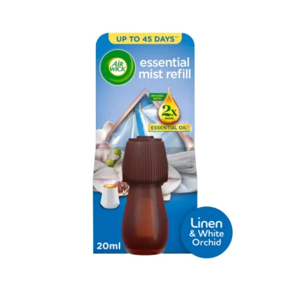 Essential Mist Refill 250Ml