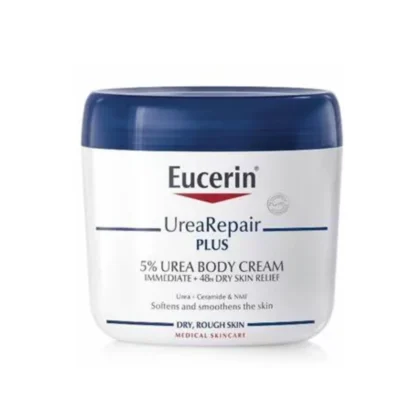 Eucerin Advanced Repair Cream Cup
