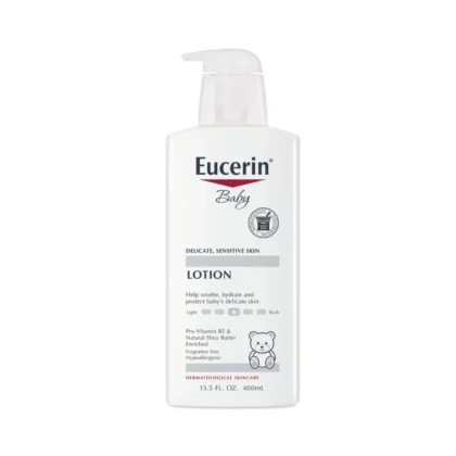 Eucerin Baby Lotion