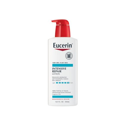 Eucerin Intensive Repair Lotion