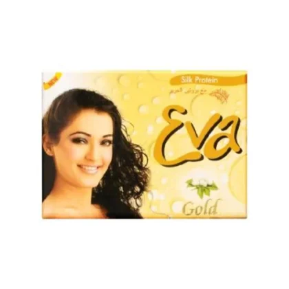 Eva Soap Gold