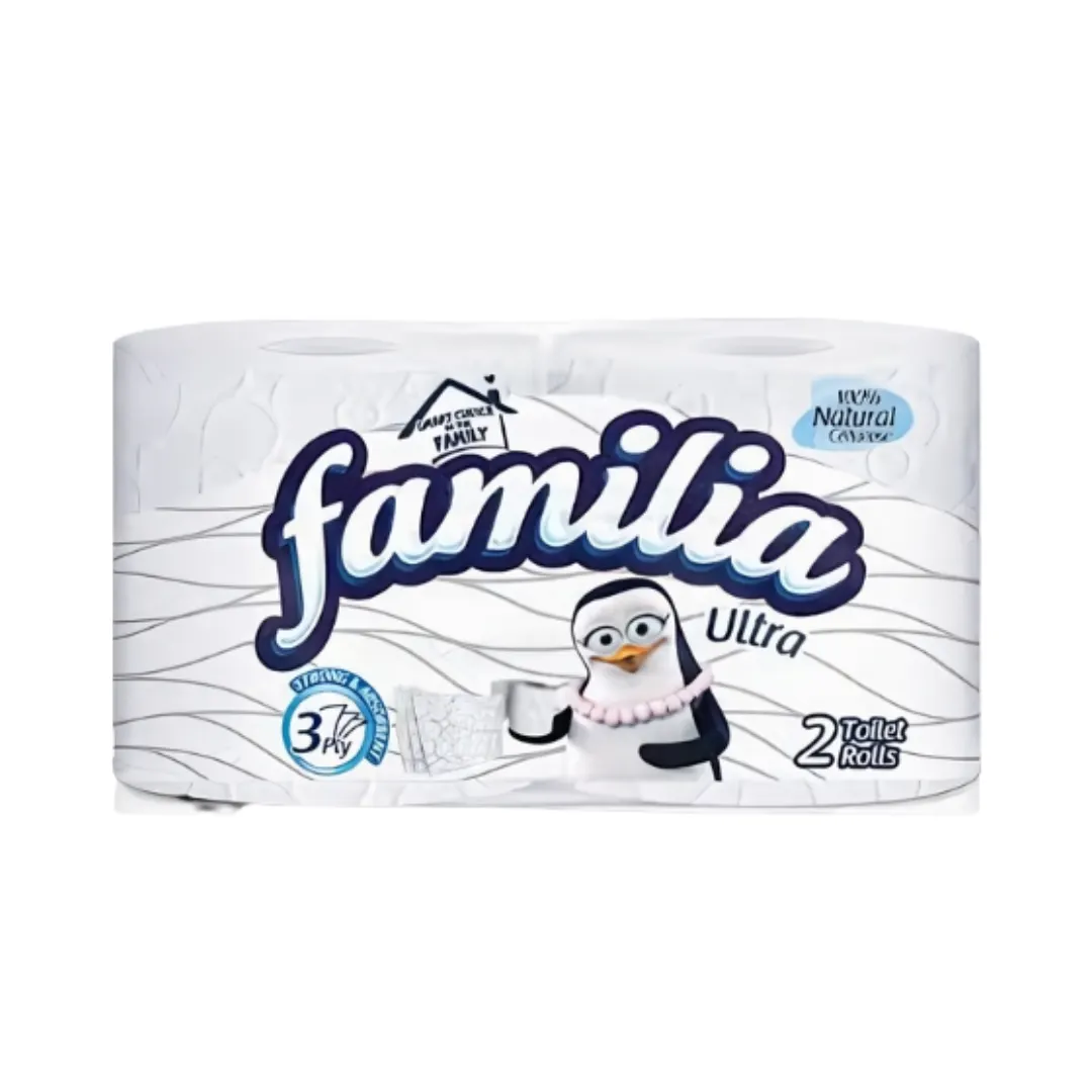 Familia Ultra Tissue