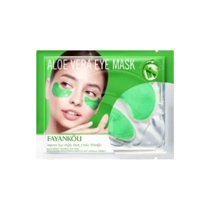 Fayankou Aloe Vera Eye Mask