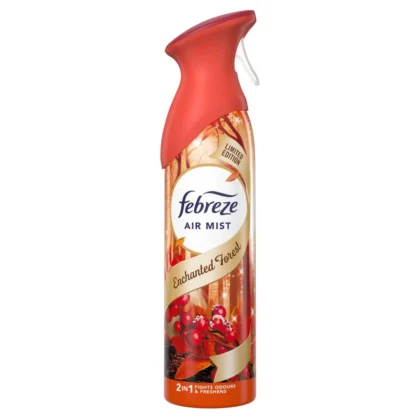 Febreze Air Mist Enchanted Forest 2-In-1 185Ml