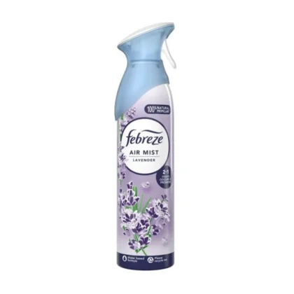 Febreze Air Mist Lavender 185Ml