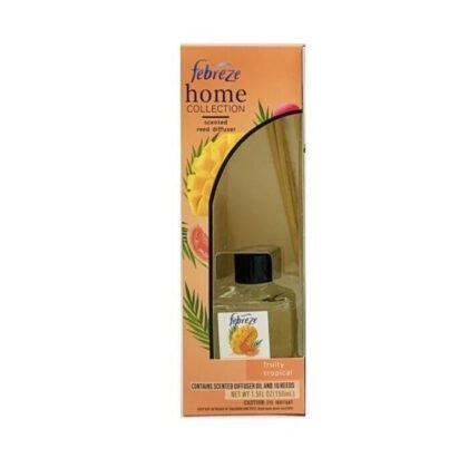 Febreze Home Collection Fruity Tropical 150Ml