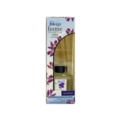 Febreze Home Collection Lavender 150Ml