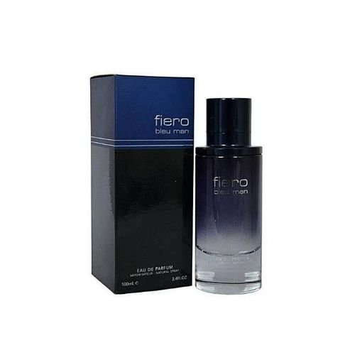 Fiero Bleu Men Eau De Parfum 100Ml