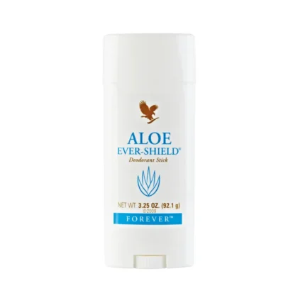 Forever Aloe Ever Shield Deodorant
