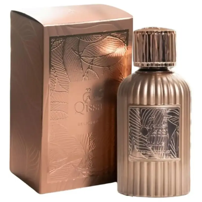 Fragrance Ville Qissa Spray 200Ml