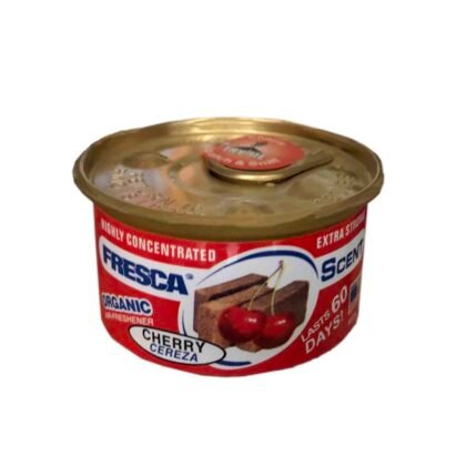 Fresca Scent Cherry