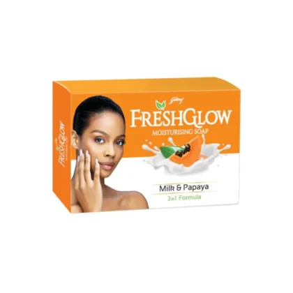 Fresh Glow Milk Papaya
