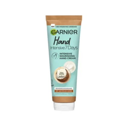 Garnier Hand Intensive 7 Days