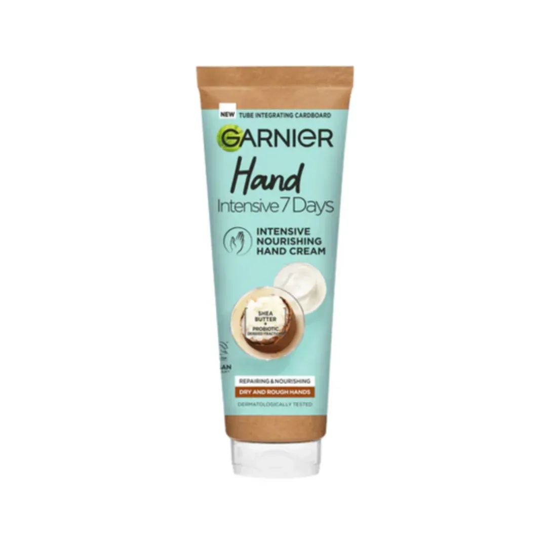 Garnier Hand Intensive 7 Days