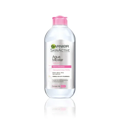 Garnier Micellar Cleansing Water 400Ml