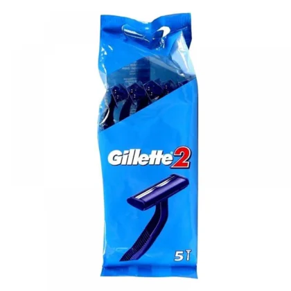 Gillette 2