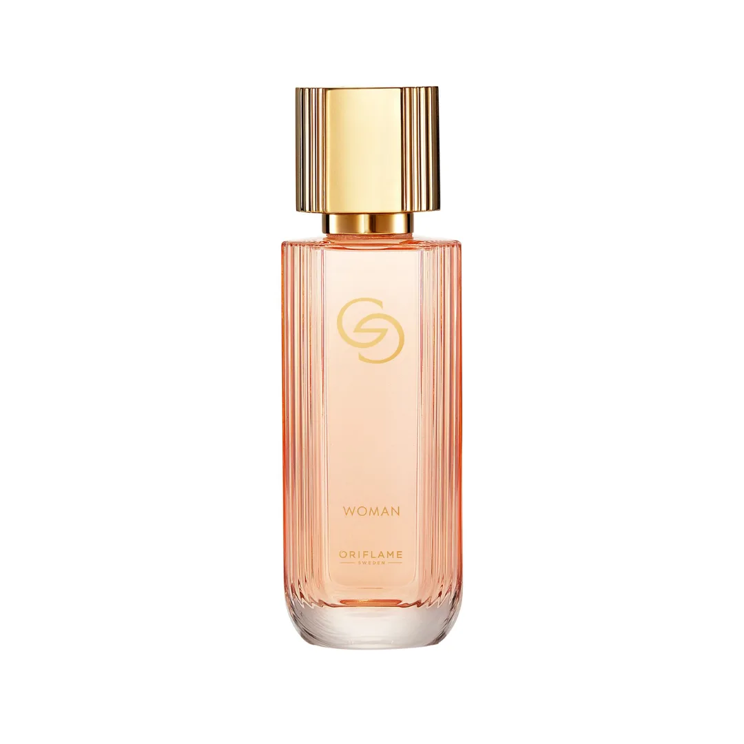 Giordani Gold Oriflame for Women