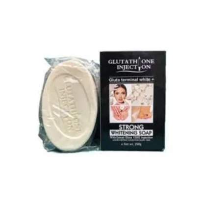 Glutathone Injection Strong Whitening Soap 200G