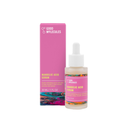 Good Molecules Mandelic Acid Serum 30Ml