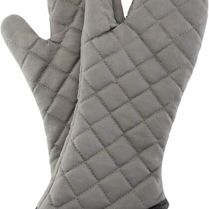 Lurwin Oven Mitt