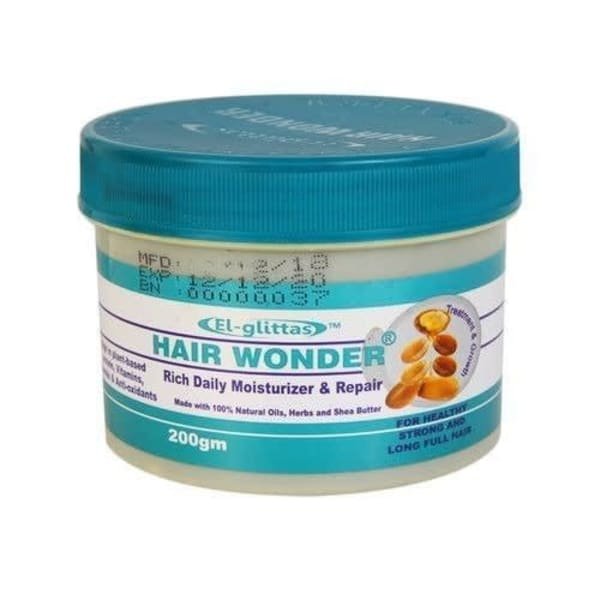 Hair Wonder 200G