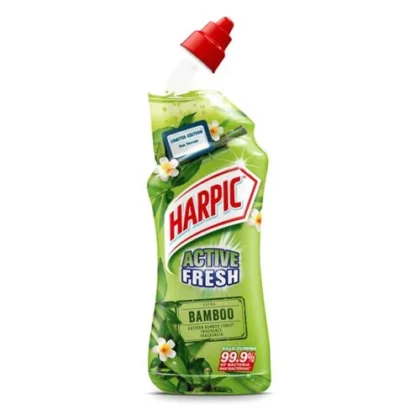 Harpic Active Fresh Bamboo 750Ml