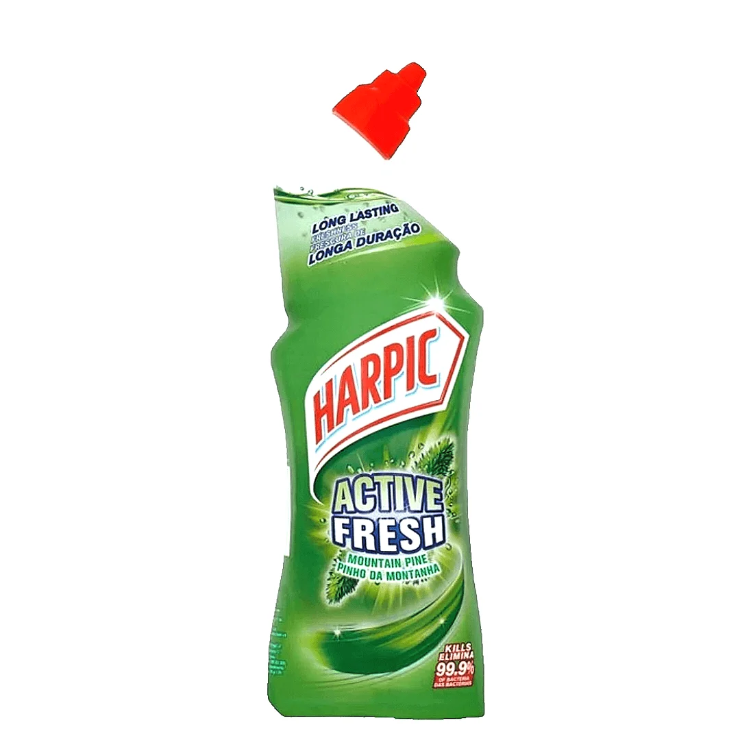 Harpic Active Fresh