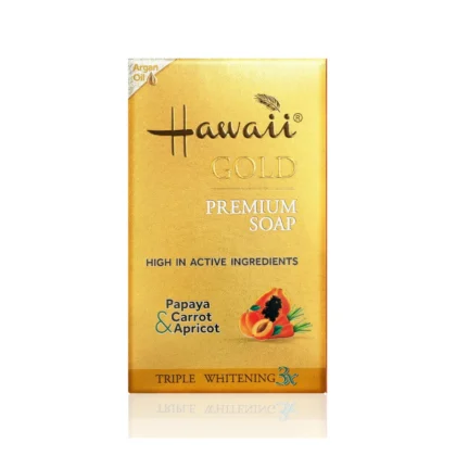 Hawaii Gold Premium Soap
