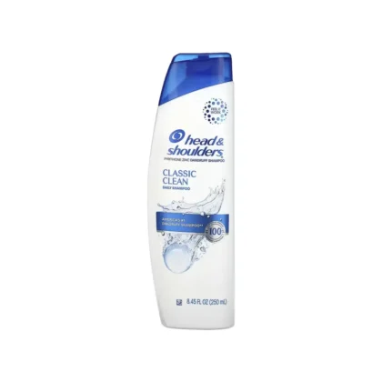 Head And Shoulders