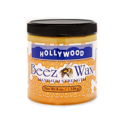 Hollywood Beez Wax Maximum Strength 226G