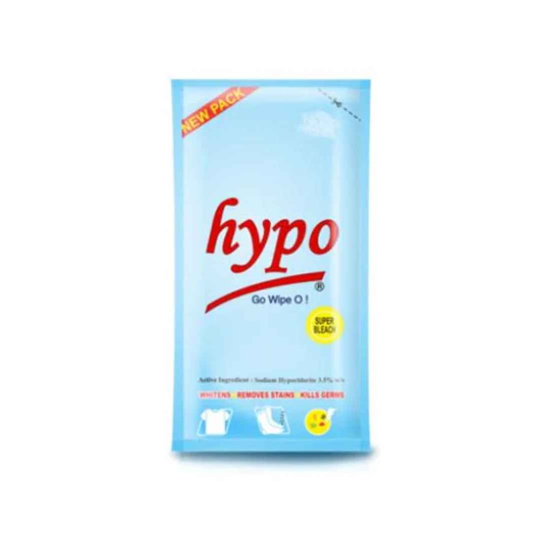 Hypo 500Ml
