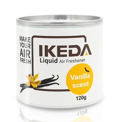 Ikeda Liquid Air Freshener