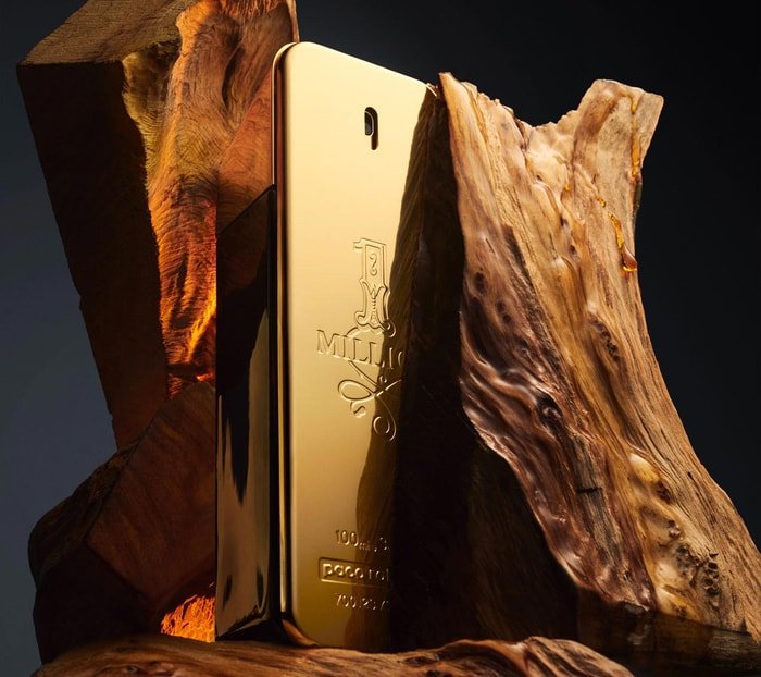 1 Million Paco Rabanne 100Ml - Image 2