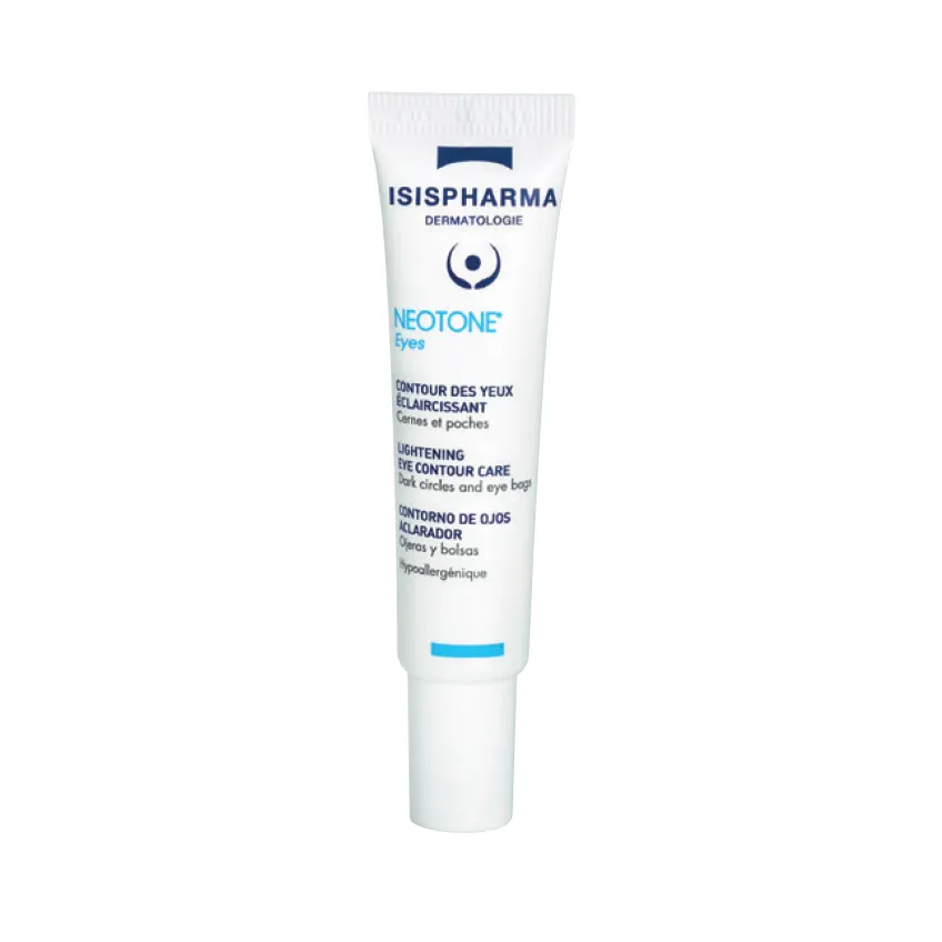 Isispharma Dermatologie Neotone Eyes 15Ml