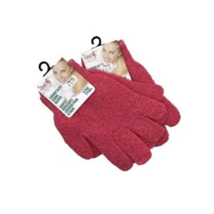 Ideal Bath Luxury Bath Scrub Cloves