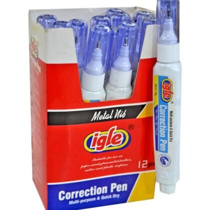 Igle Correction Pen