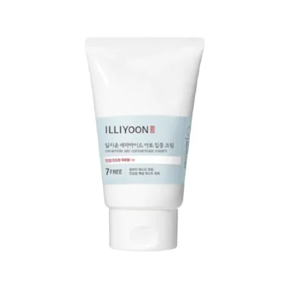 Illiyoon Ceramide Atoconcentrate Cream