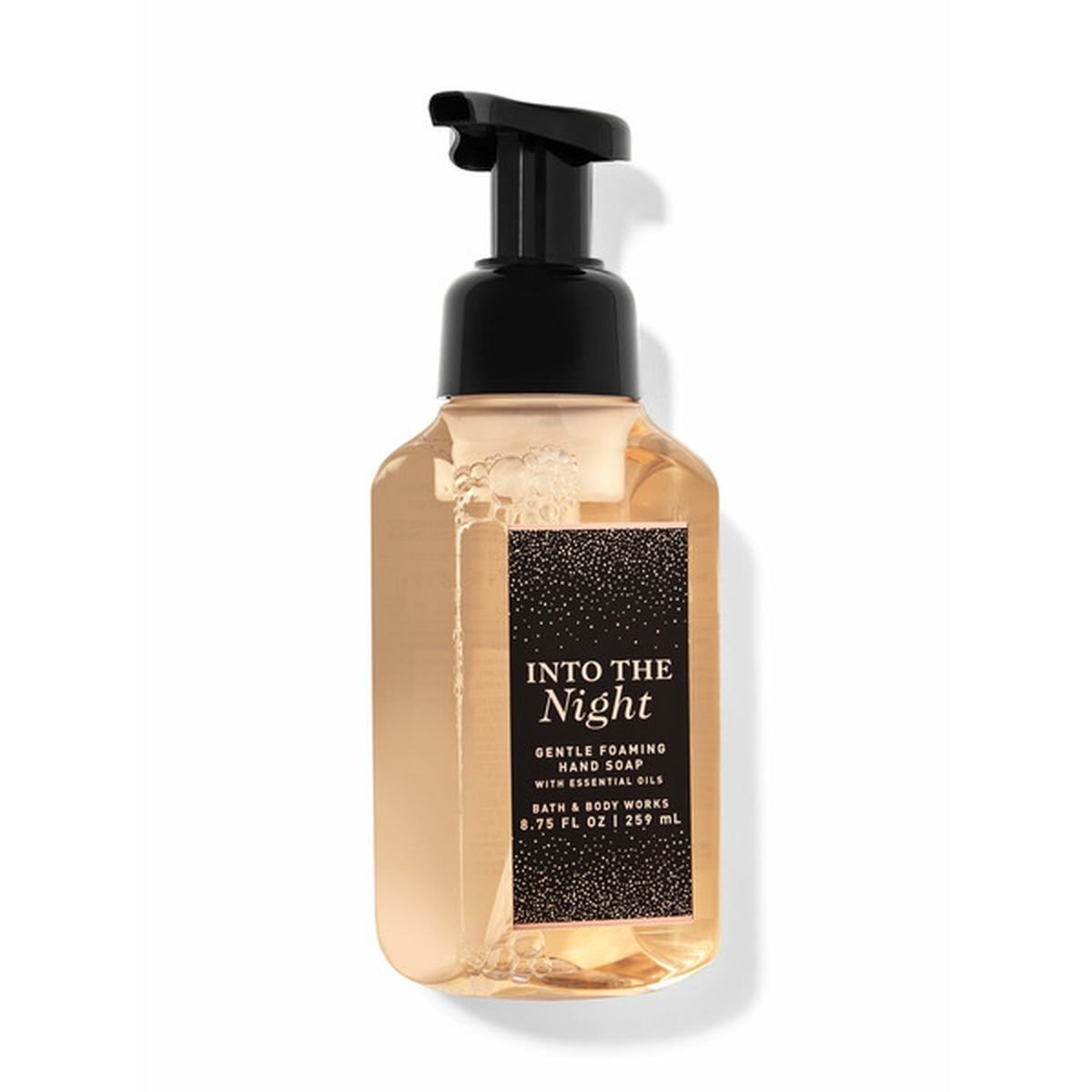 Into The Night Foaming Hand Soap 259Ml