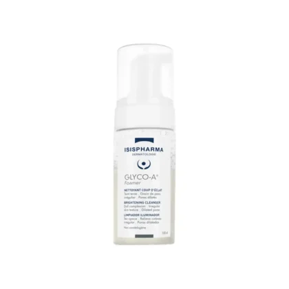 Isispharma Dermatologie Glyco A Foamer 10Ml