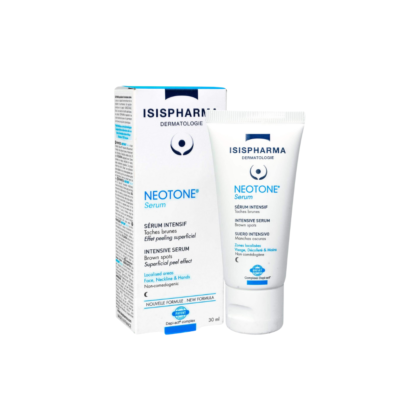 Isispharma Dermatologie Neotone Serum Night Cream 30Ml