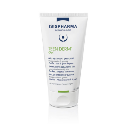 Isispharma Dermatologie Teen Derm Gel 150Ml